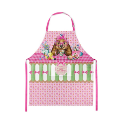Wombat Apron
