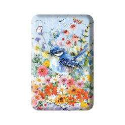 Royal Wrens Jewellery Case