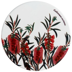 Botanics Coaster Bottlebrush
