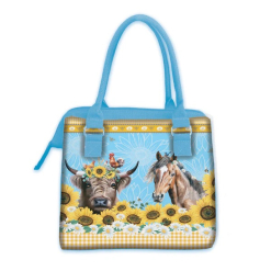 Sunny Country Cooler Bag