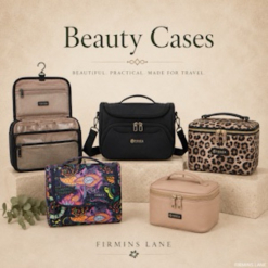 Beauty Cases