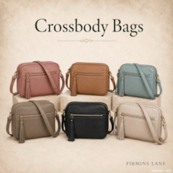 Cross Body Bags