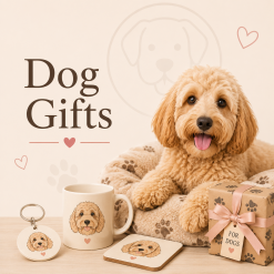 Dog Breed Gifts
