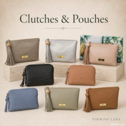 Clutch / Pouch