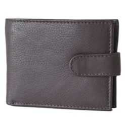 Champs Leather RFID Wallet