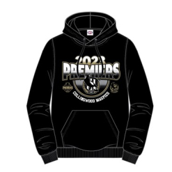 Collingwood Premiers Hoodie Pies 23