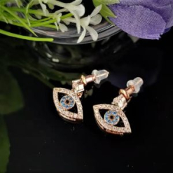 Coin Earrings