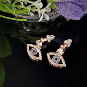 Coin Earrings