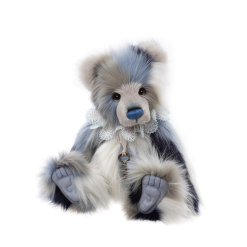 Janine Charlie Bear