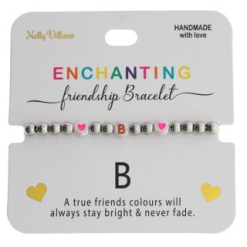 B Bracelet