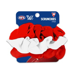 Sydney Scrunchies 3 Pkt