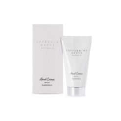 Hand Cream Tube Gardinia