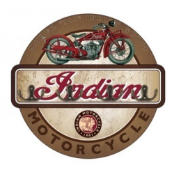 Indian Motorcycle Key Holder