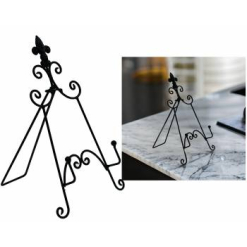 Reciepe Holder