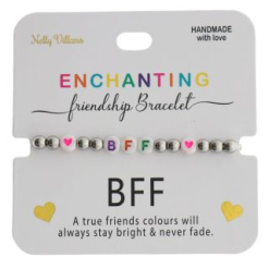 BFF Bracelet