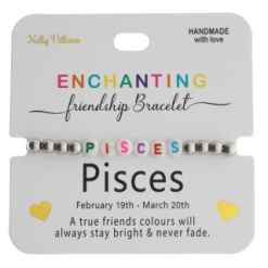 Pisces Bracelet