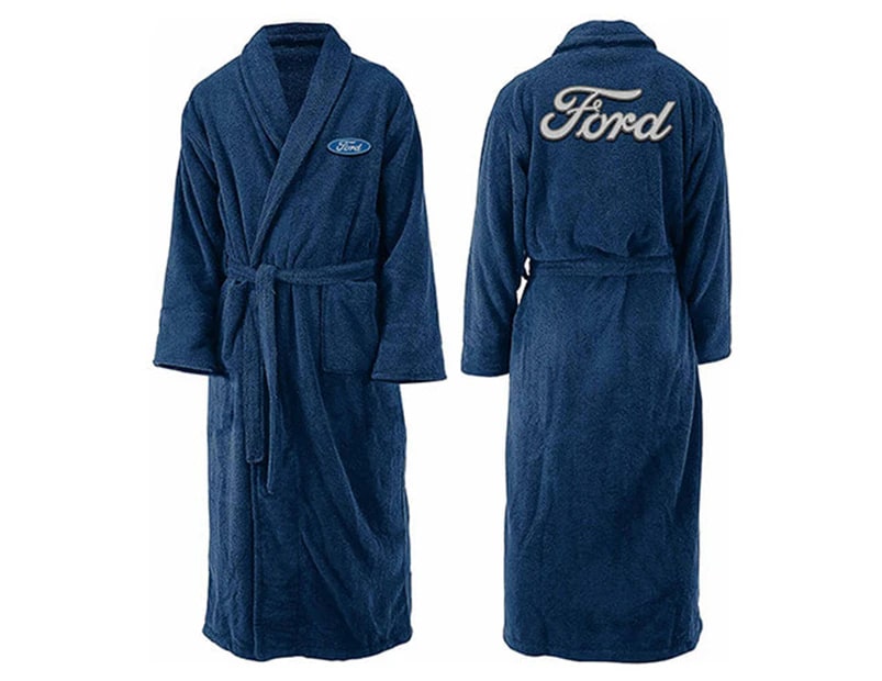 Ford Bath Robe