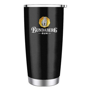 Bundy Stainless Steel Travel Mug