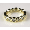 Gold Ring Size 8