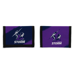 Melbourne Storm Wallet