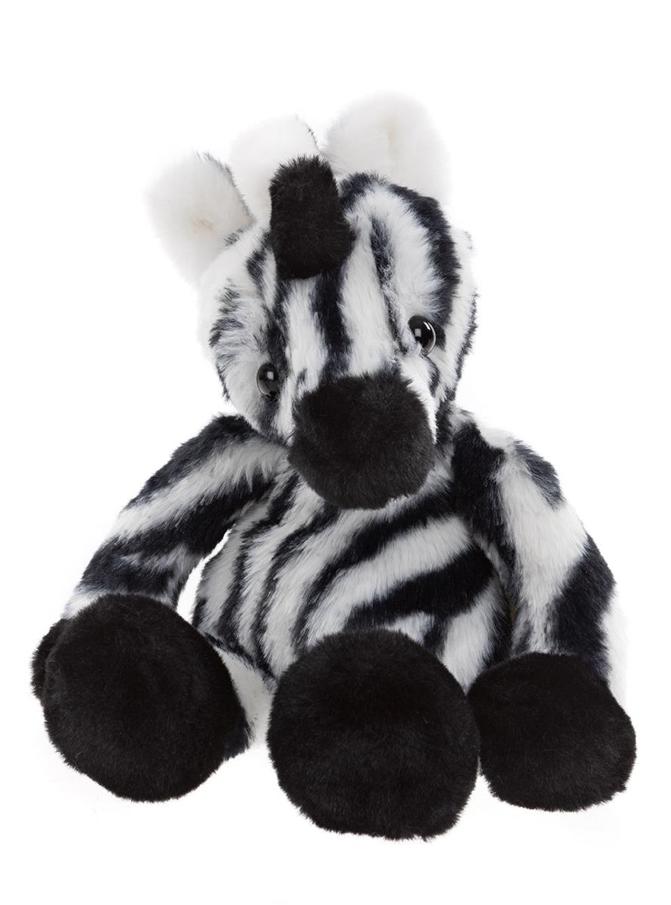 Zizi Zebra Standard