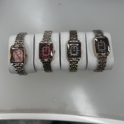 Ladies Watch Stainless Steel