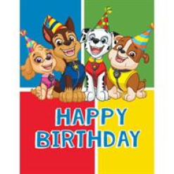 Gift Card Birthday