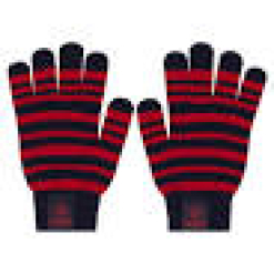 Supporter Gloves