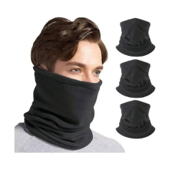 Neck warmer various colours