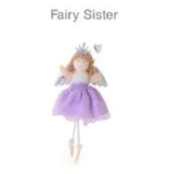 Fairies & Friends