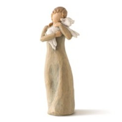 Willow Tree - Peace On Earth