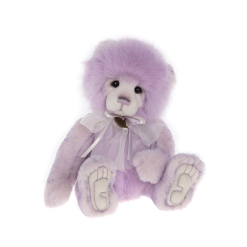 Monica Charlie Bear