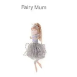 Fairies & Friends
