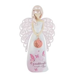 You are an Angel - Granddaughter