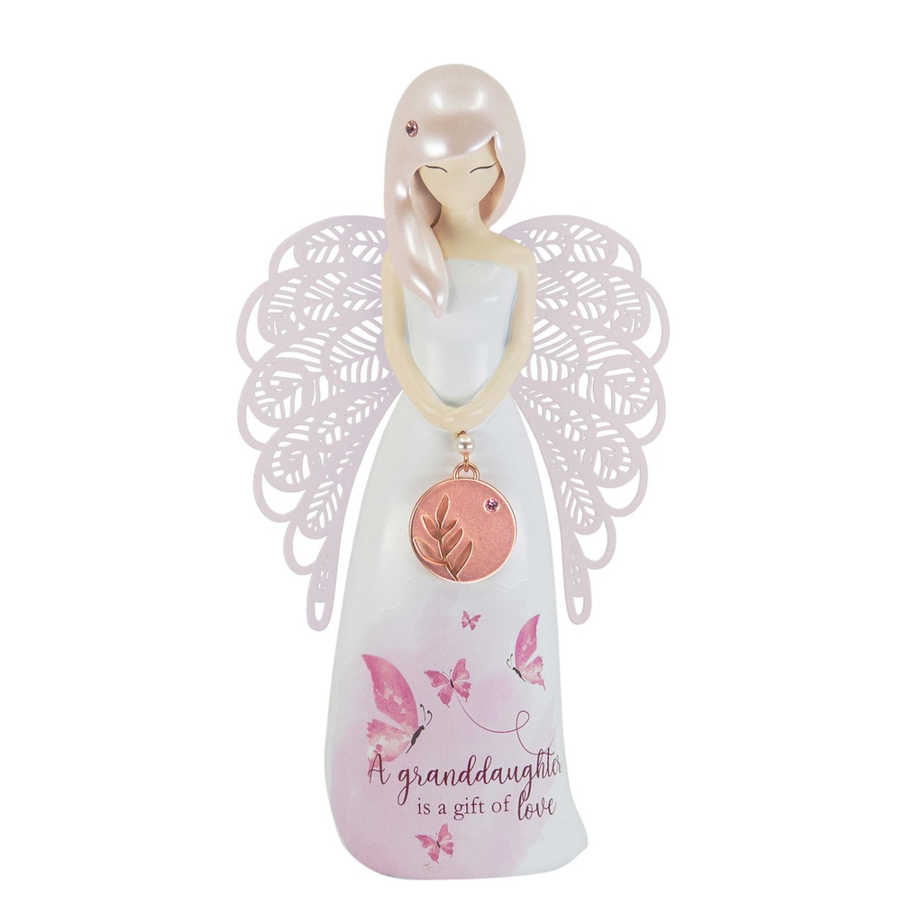 You are an Angel - Granddaughter