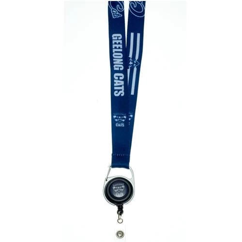 Retractable Lanyard