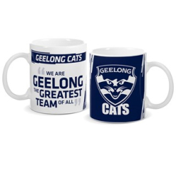 Song Mug