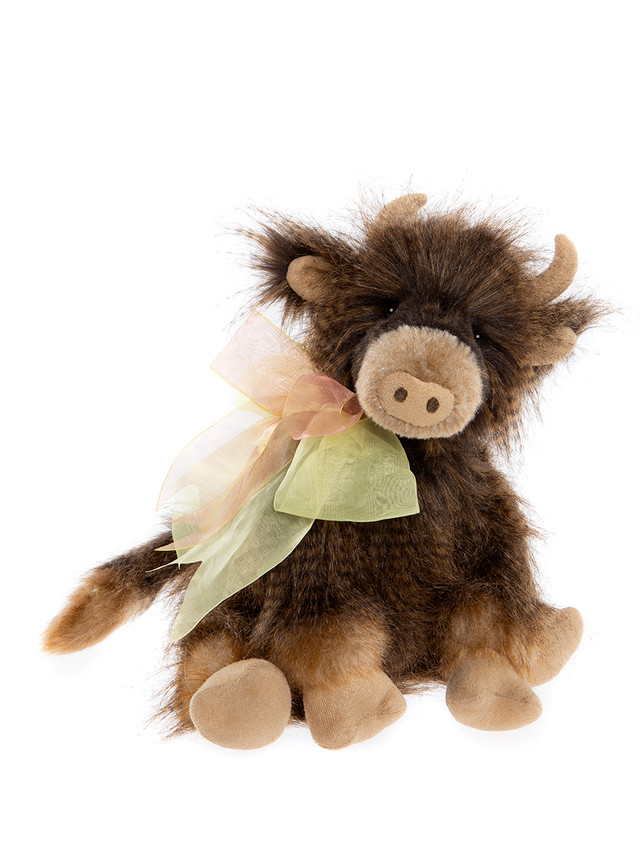 Hilltop Charlie Bear