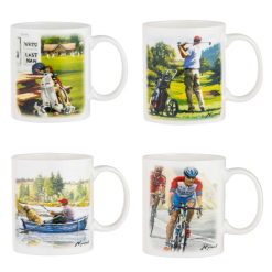 Time Well Spent Starter Pack 24 Mug