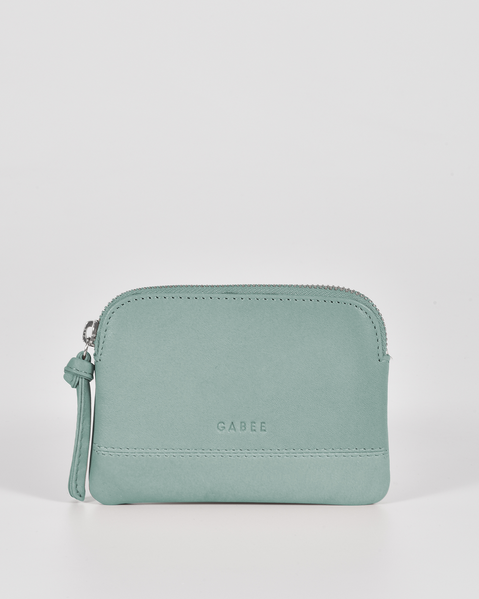 Amara- Sml Leather Pouch