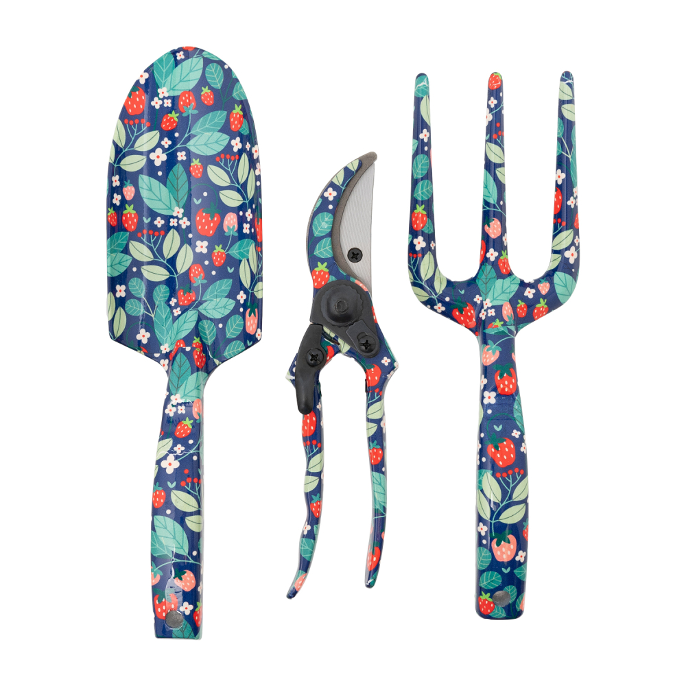 Home Garden Strawberry Garden Tool Kit