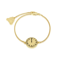 Midnight Dreaming Medallion Bracelet DYB1014