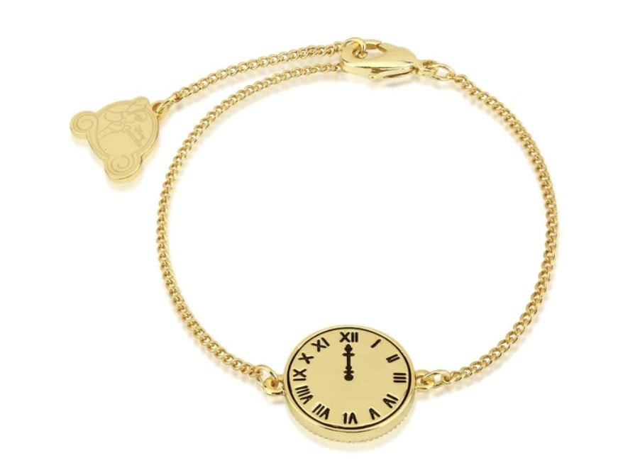 Midnight Dreaming Medallion Bracelet DYB1014