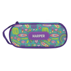 Harper Pencil Case