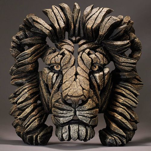 Lion Bust