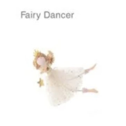 Fairies & Friends