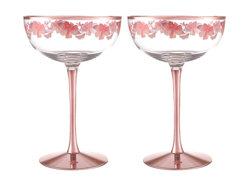 Camilla Coupe Glass 280ML