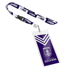 Fremantle Lanyard