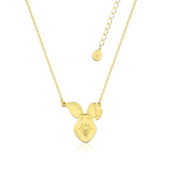 Piglet Necklace