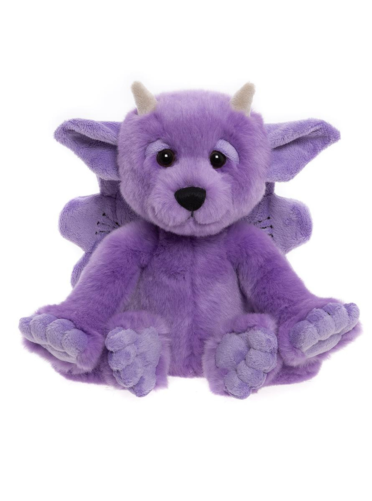 Portcillis Charlie Bear